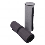 Dr.Rock 絡醫生砭石&石墨烯遠紅外線熱護睡墊: 諾貝爾得獎石墨烯、天然紅砭石、恆溫智慧控制